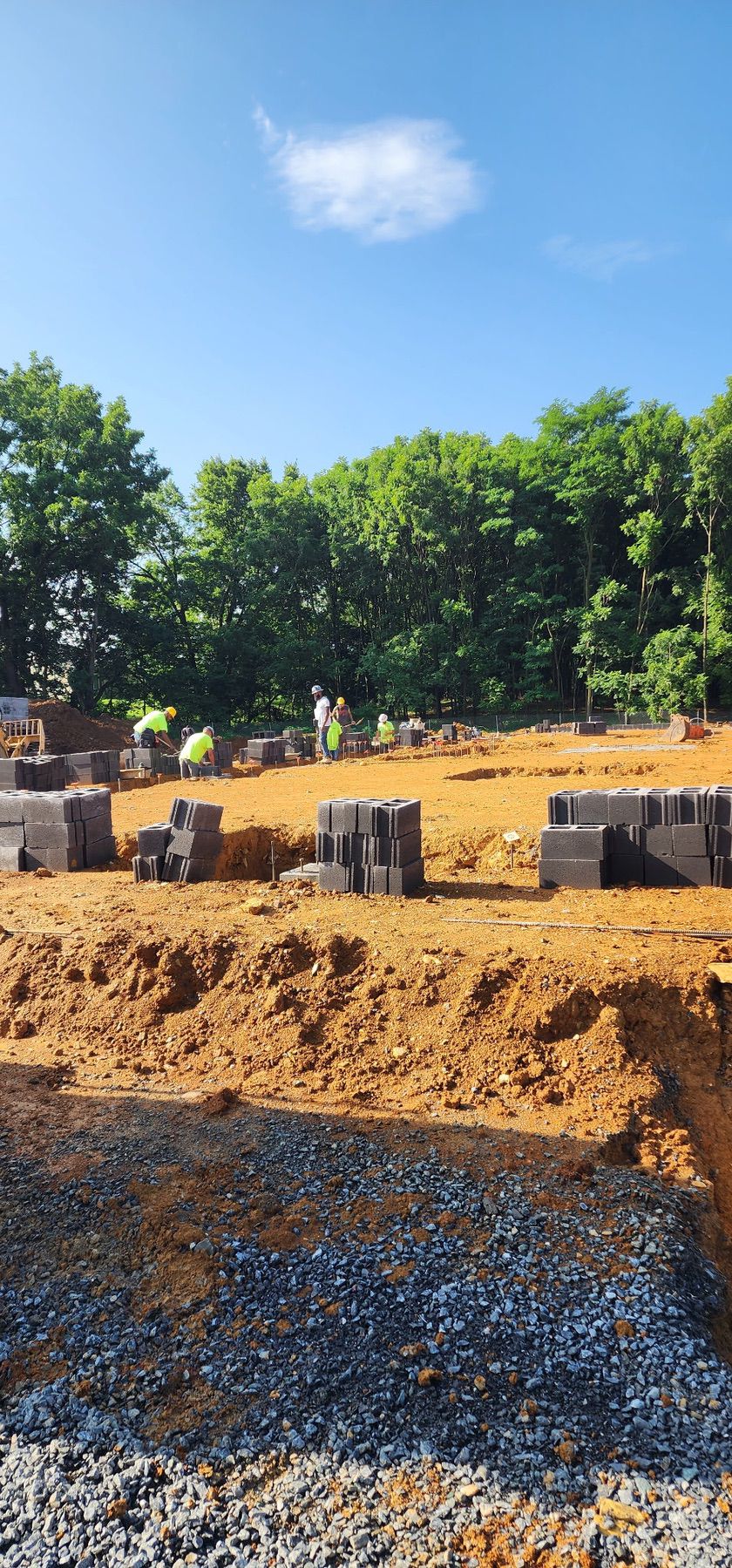 Keystone Health Foundation