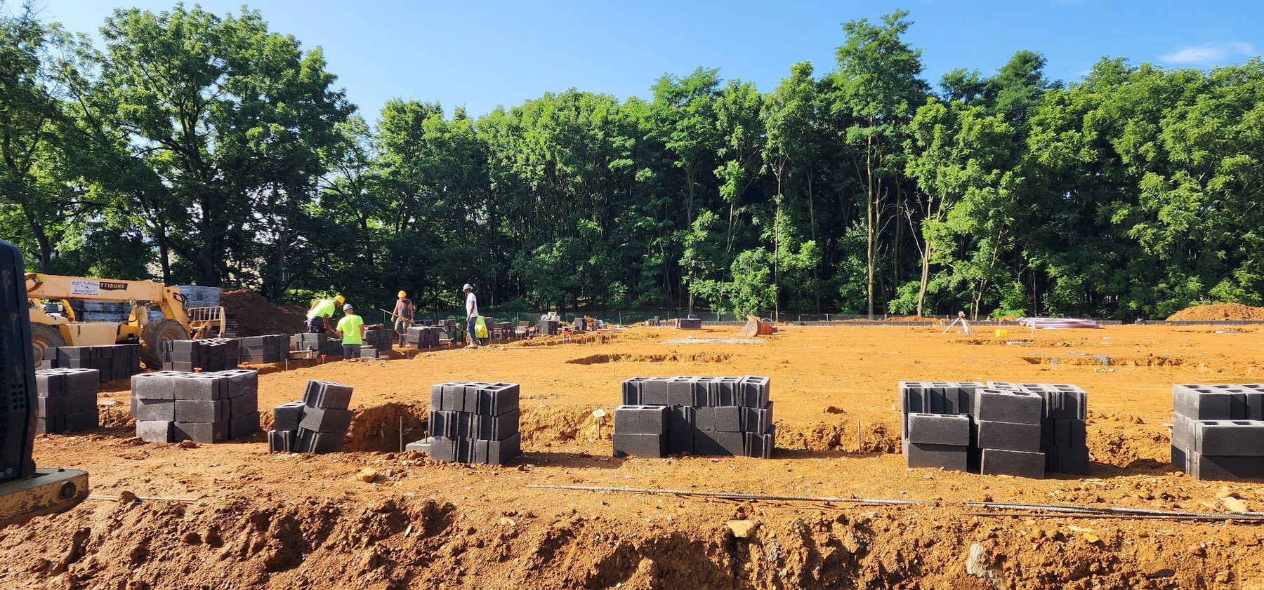 Keystone Health Foundation